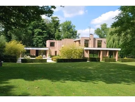 vente maison de luxe villeneuve-d'ascq 10 pièces 392 m² <meta name="description" content="