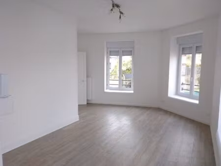 à louer appartement 55 m² – 690 € |audun-le-roman