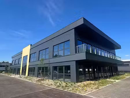vente bureau norroy le veneur 277 m²