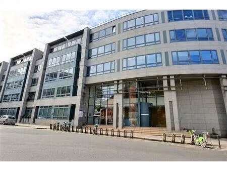 location bureau paris 19ème (75019) 2 784 m²