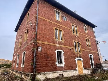 vente commerce montigny les metz 570 m²