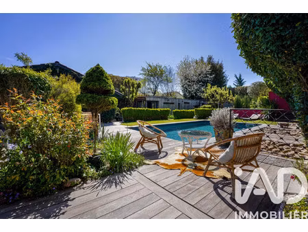 vente maison 4 pièces 158 m² bourg-en-bresse (01000)