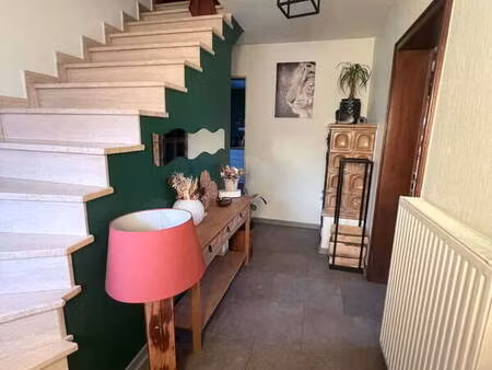 maison 130 m² avec potentiel d’aménagement – plain-pied habitable