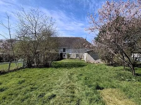 maison de plain pied 97m2