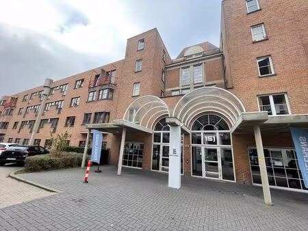 studio à vendre à boulevard du triomphe 151 ixelles (vbe02773)