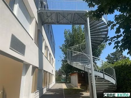 location bureau eybens 206 m²