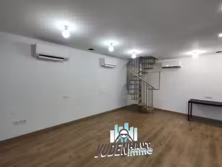 location bureaux fonsorbes 31470 180m²