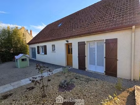 vente maison 6 pièces 145 m² vendresse-beaulne (02160)