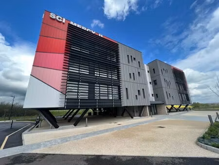 location bureau bouxieres sous froidmont 1 920 m²