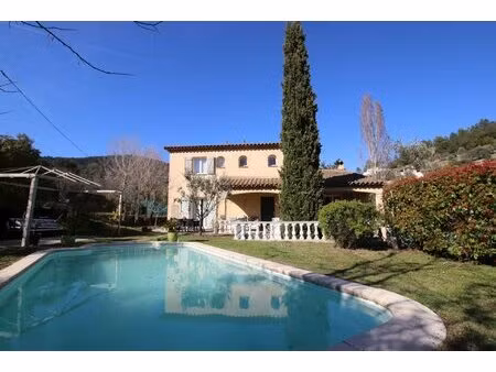 vente maison 5 pièce(s)