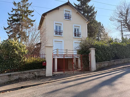 maison 5 pièces 103 m² à louer villebon-sur-yvette 91140 ? | era immobilier