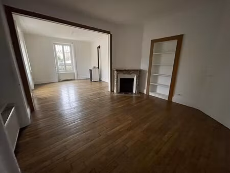 à louer appartement 70 m² – 570 € |épinal