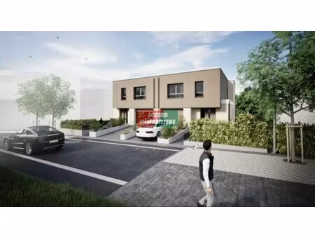 for sale for semi-detached house 184.63 m² – 1 100 000 € |rodange