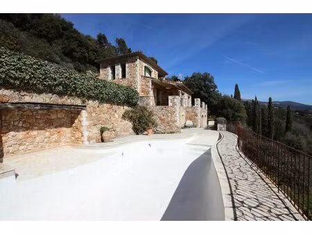 vente villa 7 pièce(s)