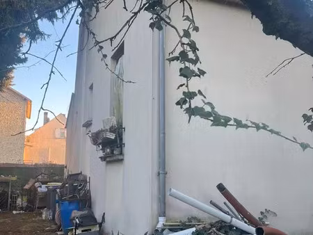 vente maison 5 pièces 65 m² étampes-sur-marne (02400)