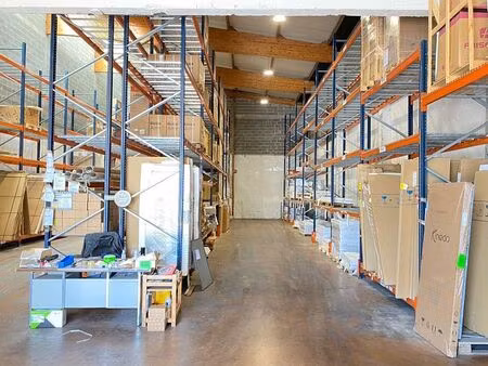 vente local d'activités pontault combault 4 547 m²