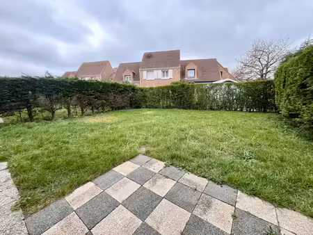 à louer maison 122 m² – 1 088 € |gravelines