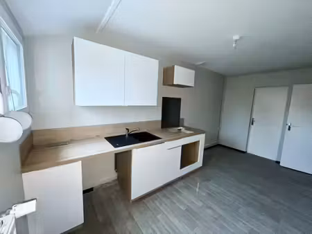 à louer maison 133 5 m² – 1 125 € |gravelines