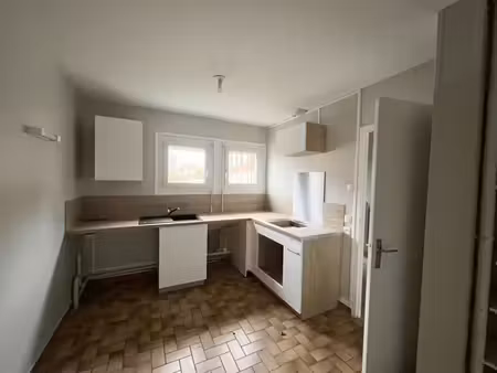 à louer maison 87 9 m² – 980 € |gravelines