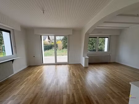 à louer maison 111 31 m² – 1 300 € |alteckendorf