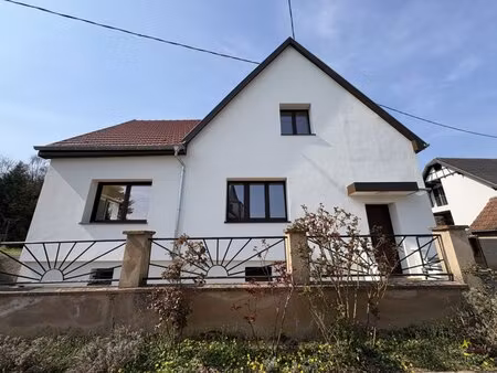 à louer maison 111 31 m² – 1 400 € |alteckendorf