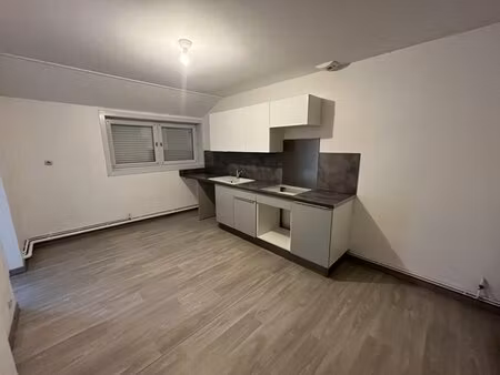à louer maison 110 m² – 1 085 € |grand-fort-philippe