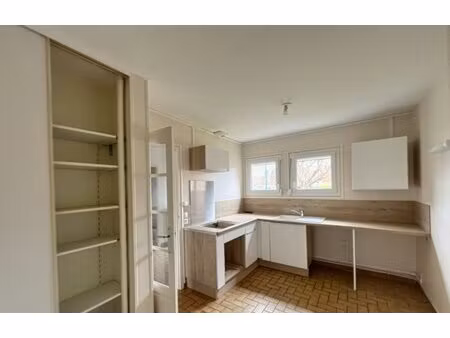 à louer maison 87 64 m² – 960 € |gravelines