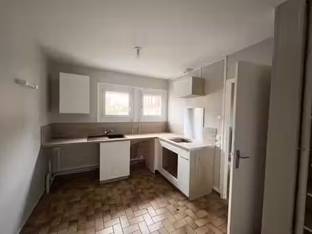 à louer maison 87 9 m² – 905 € |gravelines