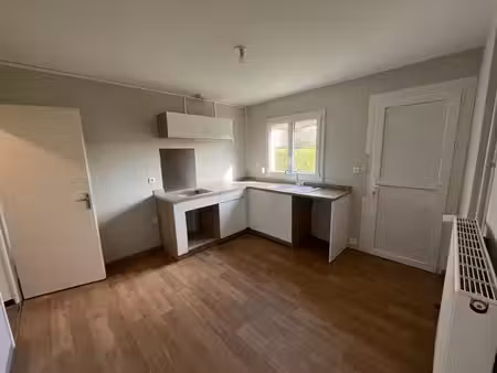 à louer maison 118 8 m² – 999 € |oye-plage