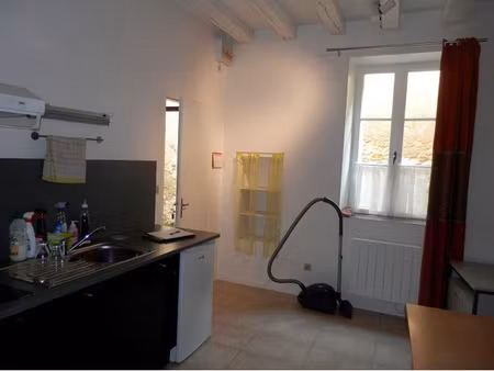 à louer appartement 31 75 m² – 342 € |la flèche