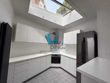 en vente maison 94 m² – 295 000 € |lille