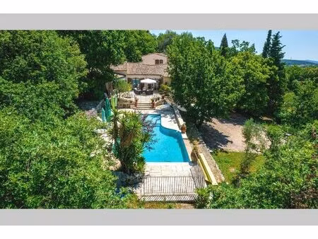 vente maison 6 pièce(s)