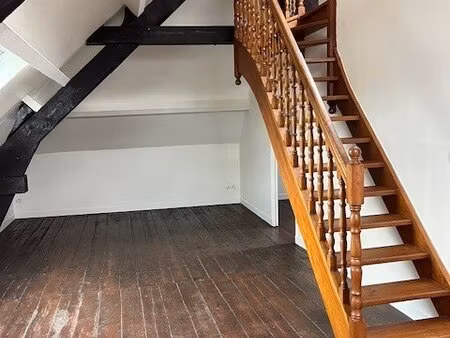 à louer appartement 34 m² – 550 € |labeuvrière