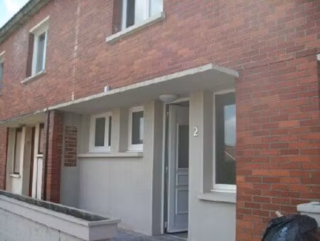 à louer maison 96 m² – 740 € |fouquereuil