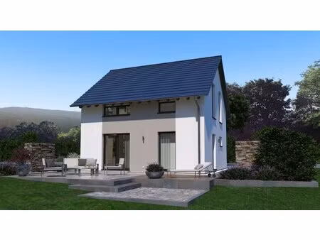 en vente maison 106 m² – 314 900 € |illkirch-graffenstaden