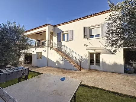 appartement d'exception à châteauneuf le rouge