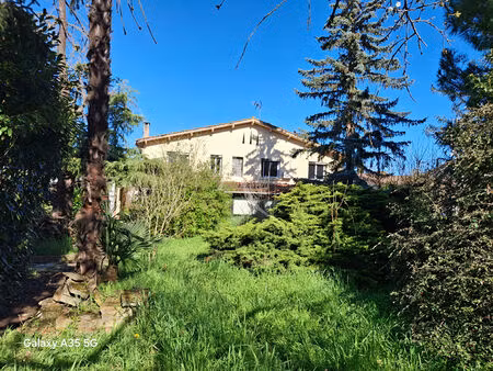 achat maison 6 pièces 162m²