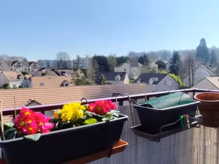 appartement à écouen (95440)