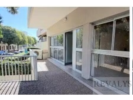 vente commerce 80 m² antibes (06600)