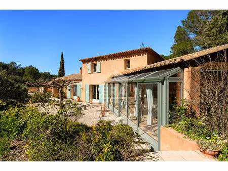 maison 7 pièces 264 m² à vendre / acheter cabriès 13480 ? | era immobilier