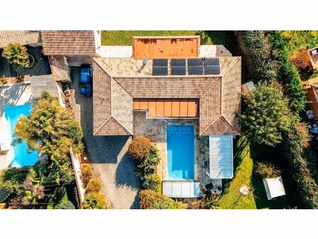 maison avec studio - ghisonaccia gare