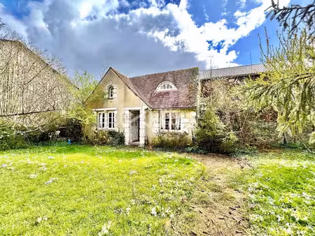 vente maison 2 pièces 30 m² à jouy (28300)  89 500 €