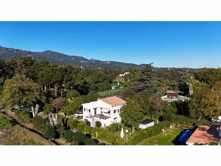 très belle villa t4 - plage piscine tennis