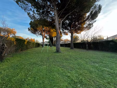 terrain 0 pièces 1400 m² à vendre / acheter morières-lès-avignon 84310 ? | era immobilier