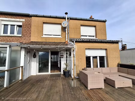 maison 5 pièces 95 m² à vendre / acheter annay 62880 ? | era immobilier
