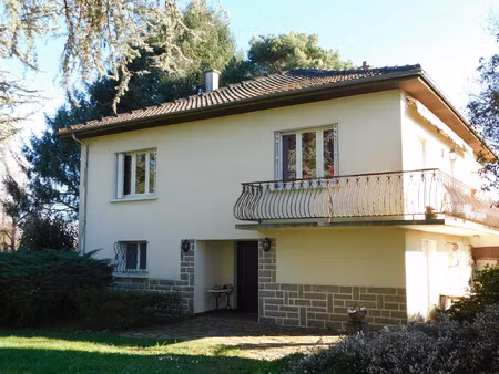 maison à vendre couzeix