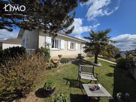 maison coquette au calme