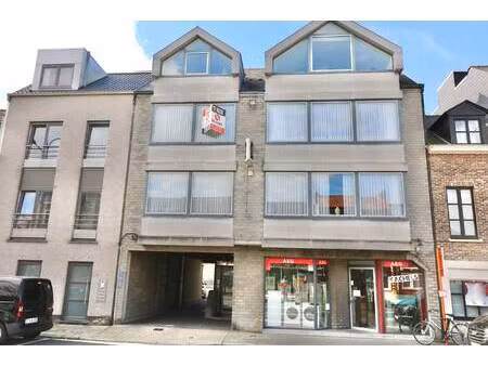 appartement te huur in eeklo met 2 slaapkamers