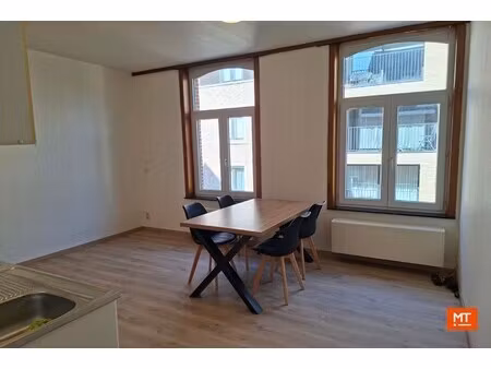 appartement te huur in ieper