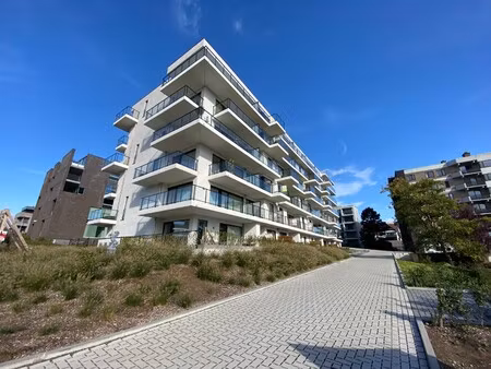 appartement te huur in waregem met 2 slaapkamers